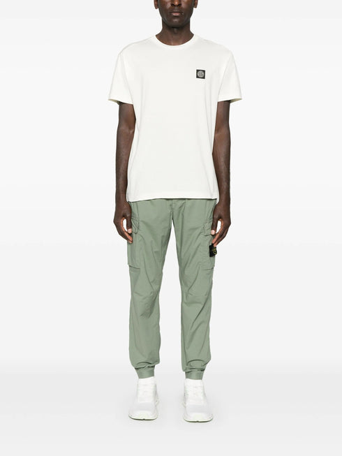 STONE ISLAND COMPASS T-SHIRT